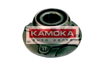 фото thumb №2, Ступиця колеса fiat seicento 99- зад kamoka