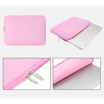 Etui do przechowywania pokrowca na laptopie