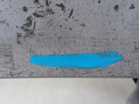 фото thumb №8, Seat ibiza iv 4 cupra 08-17 молдинг порог правая