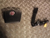 фото thumb №1, Fiat ducato 13r подушка безпеки водія plus натягувач