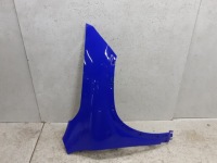 фото thumb №1, Крыло передний перед правый mercedes gla w247 2020-