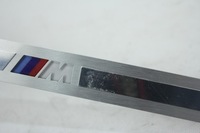 фото thumb №7, Накладки пороговые декоративные mpakiet bmw g06 x6 led