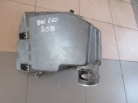 фото thumb №1, Корпус фильтра воздуха bmw e60 3.0 b