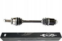 фото thumb №1, Привідний вал права kia sportage ii 2 je 2.0 d crdi