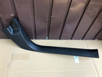 фото thumb №1, Планка пороговая правая peugeot 308 t7 9656762777