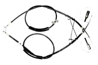 фото thumb №2, A.b.s. трос тормоза ручного ford transit connect