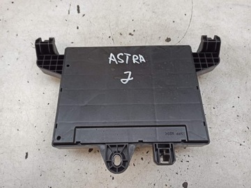 фото thumb №8, Opel astra j iv коробка передач запобіжників 13302301