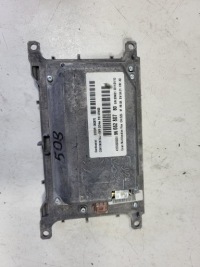 фото thumb №5, Peugeot 508 i дисплей навігації europa 9666280780 справний