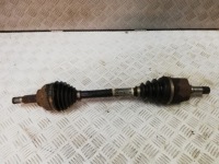 фото thumb №1, Citroen c5 iii 2.0hdi 163 km приводной вал левая hydro