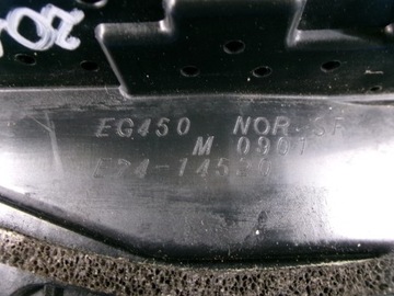 фото thumb №8, Nissan juke i f15 замок дверь зад lew 2 контакты тросы замка