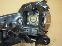 фото thumb №4, Поворотный кулак правый задняя ступица mini f55 f56 f57