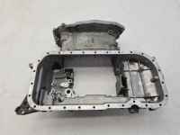 Audi a5 2.7 tdi поддон масляная двигателя 059103603bh Цена, фото thumb