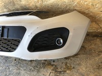 фото thumb №9, Бампер передній kia rio