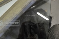 фото thumb №2, Lexus rx 2015-2022 стекло дверь левая перед