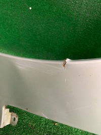 фото thumb №7, Крыло перед передний левый alfa romeo 147 lift wwa