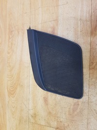 фото thumb №1, Защита накладка динамика панели mercedes w638 vito