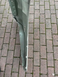 фото thumb №13, Bmw f07 крыло левый перед левый передний