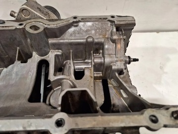 фото thumb №5, Поддон масла 110172481r renault scenic iii 1.4 tce h4j 12-