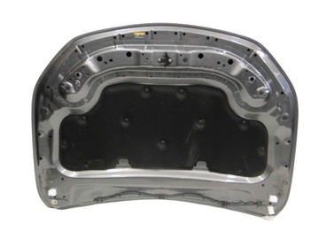 фото thumb №1, Mercedes glb x247 247 капот кришка двигуна 787