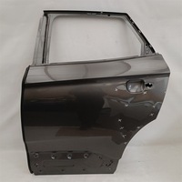 фото thumb №1, Двері ліва задня opel grandland x po 2018 yp00008980