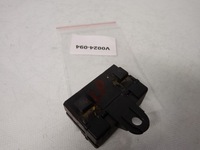 фото thumb №1, Модуль підігрів сидіння лівий перед volvo v70 ii