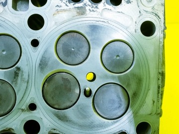 фото thumb №12, Головка правая audi a4 b8 a6 c7 a8 d4 q7 touareg phaeton 3.0 tdi 0594af