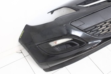 фото thumb №8, Opel astra iv j рестайлінг 2012r- бампер перед переднє z22c