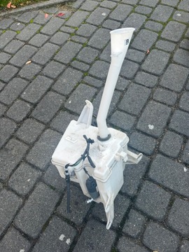 фото thumb №5, Toyota avensis t27 універсал бак рідини склоомивача ксенон насоси оригінал