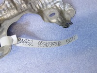 фото thumb №4, Защита тепловая 1.6 dci biturbo r9m452 renault trafic iii talisman