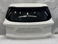 фото thumb №1, Кришка багажника багажника kia sorento iv sorento - кришка багажника