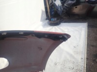 Opel vectra b lift 98-02 бампер перед передний Киев, фото thumb