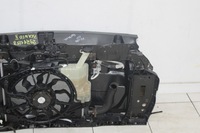 фото thumb №8, Pas передний усилитель радиатор kia picanto 2 ii 2011r- 1.2 b