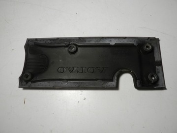 фото thumb №16, Крышка корпуса двигателя volvo v50 2005-2012r