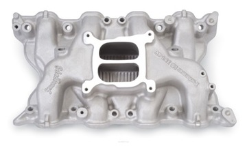 фото thumb №2, Edelbrock 2665 - колектор всмоктуючий , виконавець 351c -4v