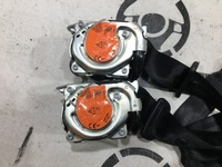 фото thumb №7, Bentley continental gt 3s pas ремни безопасности оригинал демонтаж