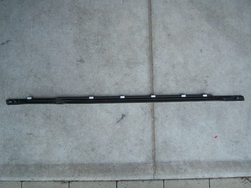 фото thumb №2, Mokka планка накладка дверь левый перед хром