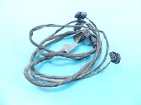 фото thumb №1, Электропроводка жгут бампера задняя pdc bmw e60 ilft