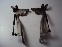 фото thumb №1, Петлі капот renault scenic iii 09-16