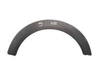 фото thumb №1, Mini cooper молдинг крила лівий задня 439