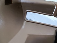 фото thumb №7, Захист стійка b обшивка l chevrolet corvette c5