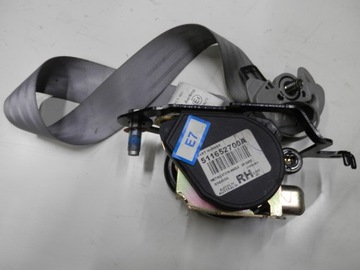 фото thumb №1, Sonata iv ременя безпеки перед 511652700a