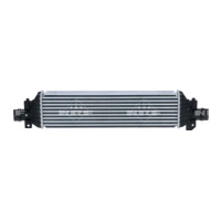 Купить Интеркулер nrf к opel mokka x 1.6 1.7, фото thumb