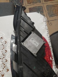 Купити Skoda octavia рестайлінг  full led фара правий 5e1941016d, фото thumb