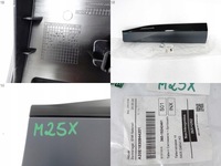 фото thumb №11, Jaguar i-pace x590 18- нижняя планка защита дверь левая перед оригинальная