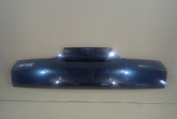 фото thumb №1, Накладка na кришка накладка bmw x6 g06