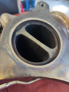 фото thumb №10, Турбонагнетатель mercedes a45 cla45 gla45 amg a1330900480