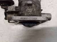 фото thumb №8, Kia carens 2 ii 02- дроссельная заслонка 3510027xxx