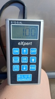 фото thumb №9, Дверь левая перед renault laguna hb 99r