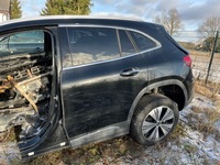 фото thumb №1, Mercedes eqa h243 крыло четверть 191