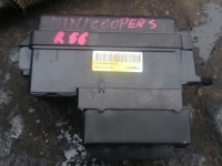 фото thumb №1, Mini cabrio r57 r56 10r коробка предохранителей 9213373-01